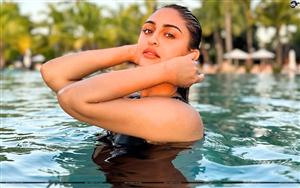 Krystle D`Souza